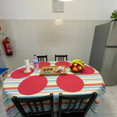 Manjericos House Ii Apartament Lizbona