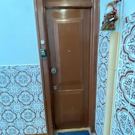 Apartman Manjericos House Ii Lisboa