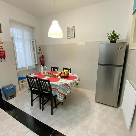 Manjericos House Ii 아파트 리스본