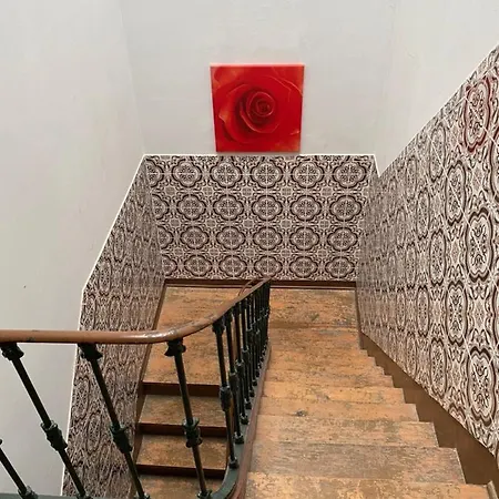 Manjericos House Ii Daire