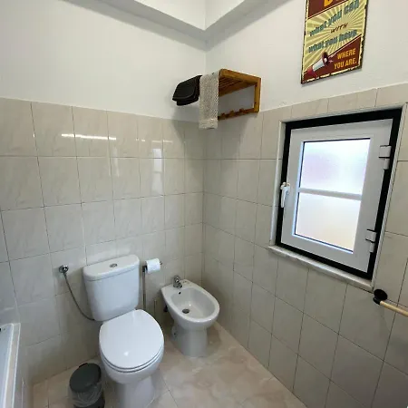 Manjericos House Ii Appartement