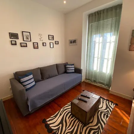 Manjericos House Ii * Lisbon