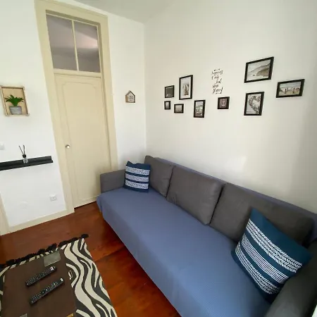 Manjericos House Ii Apartman