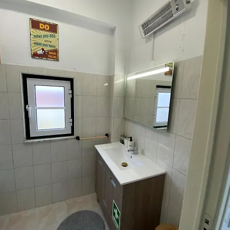 Apartman Manjericos House Ii