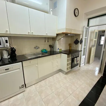 Manjericos House Ii * Lisboa