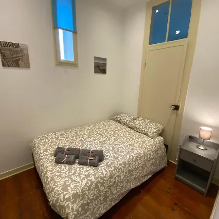 Apartamento Manjericos House Ii *