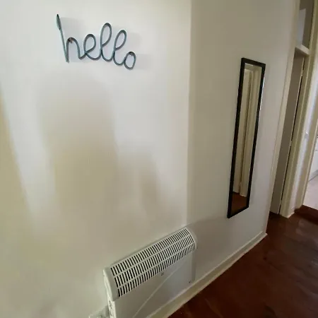 Manjericos House Ii *